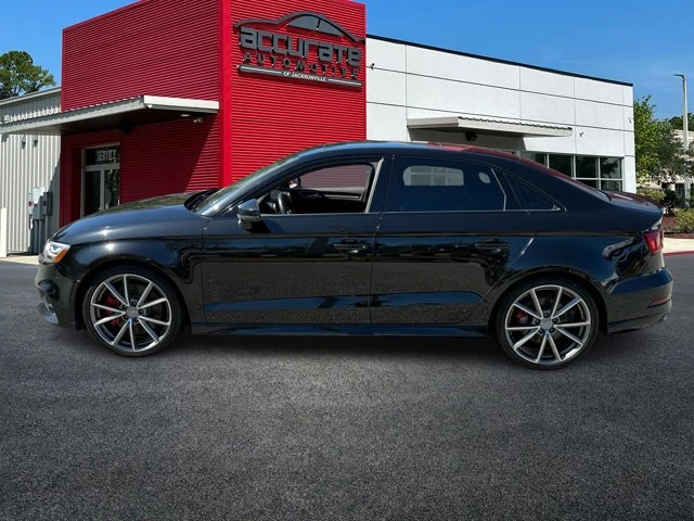 2018 Audi 8V S3 - Image 2 of 20