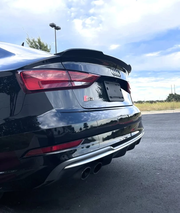 2018 Audi 8V S3 - Image 16 of 18
