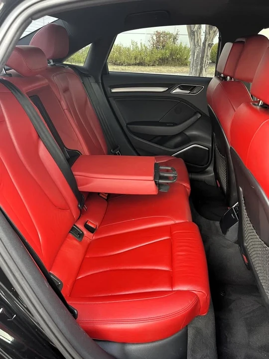 2018 Audi 8V S3 - Image 8 of 18
