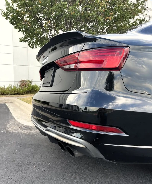 2018 Audi 8V S3 - Image 17 of 18