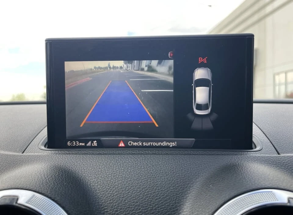 2018 Audi 8V S3 - Image 11 of 18