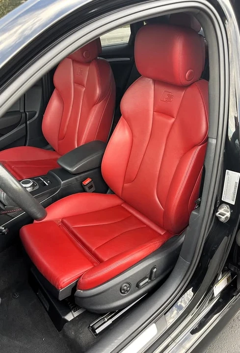 2018 Audi 8V S3 - Image 5 of 18