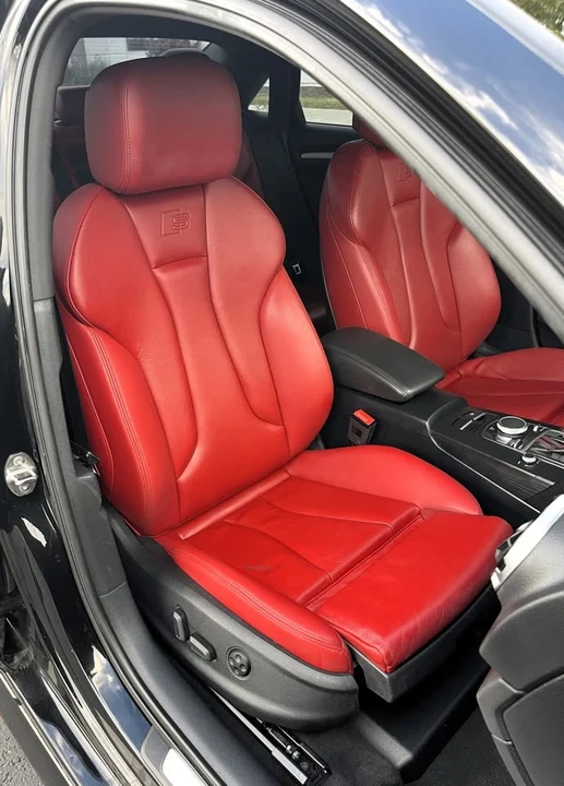 2018 Audi 8V S3 - Image 6 of 18