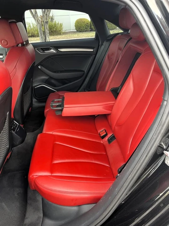 2018 Audi 8V S3 - Image 7 of 18