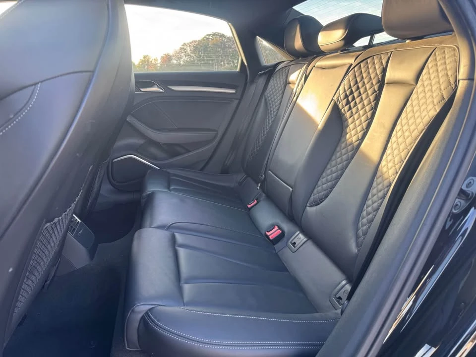 2018 Audi 8V S3 - Image 8 of 16