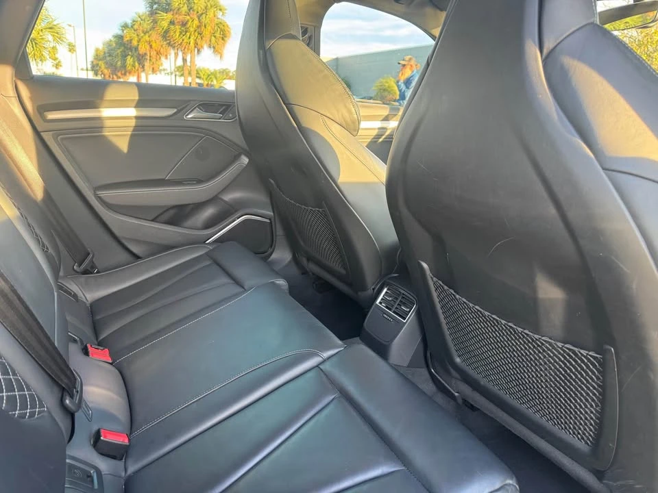 2018 Audi 8V S3 - Image 9 of 16