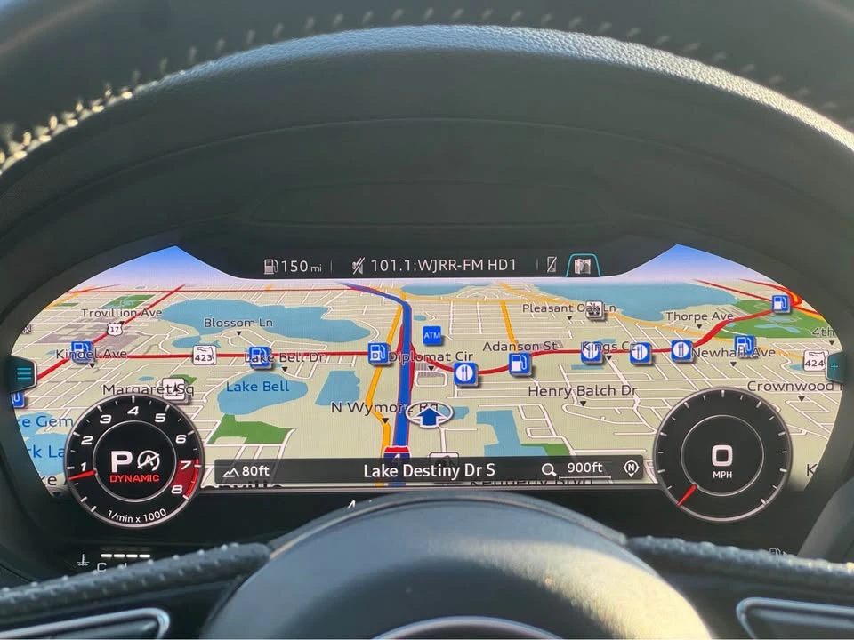 2018 Audi 8V S3 - Image 16 of 16