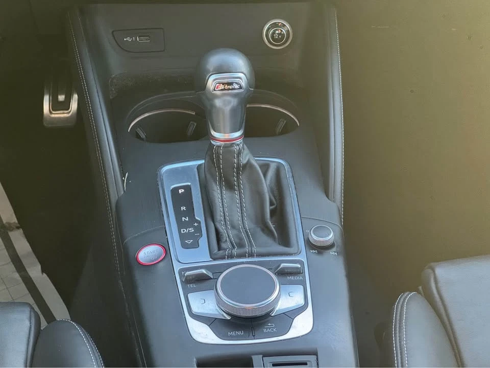 2018 Audi 8V S3 - Image 14 of 16