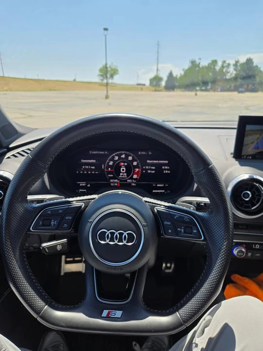 2018 Audi 8V S3 - Image 7 of 20