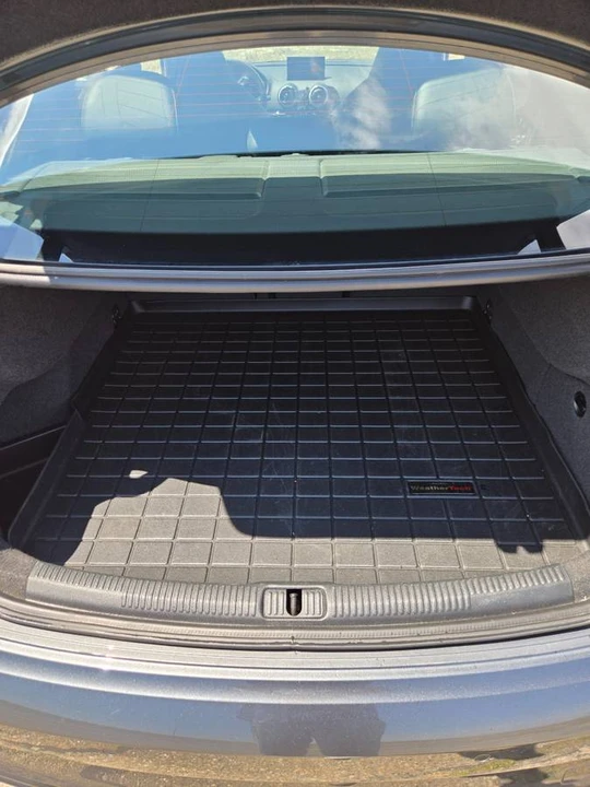 2018 Audi 8V S3 - Image 16 of 20