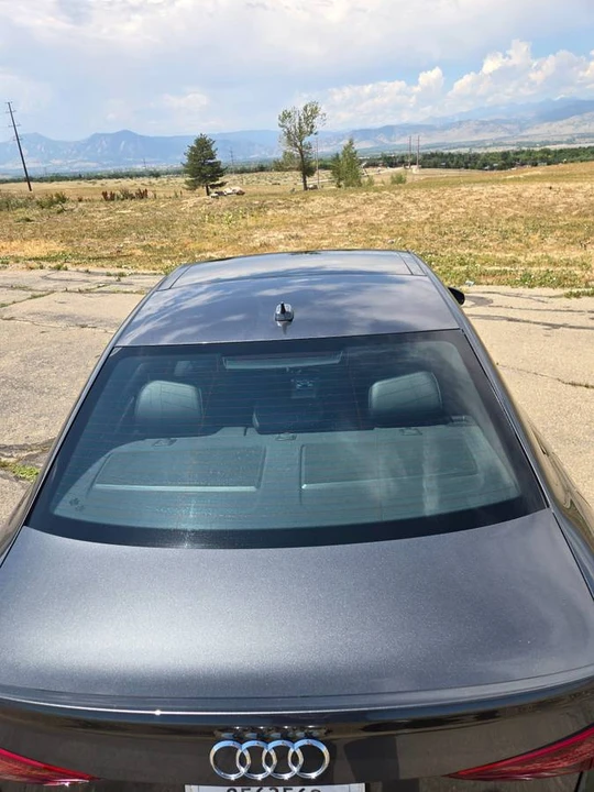2018 Audi 8V S3 - Image 13 of 20