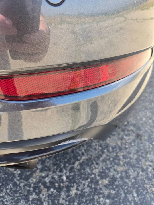 2018 Audi 8V S3 - Image 12 of 20