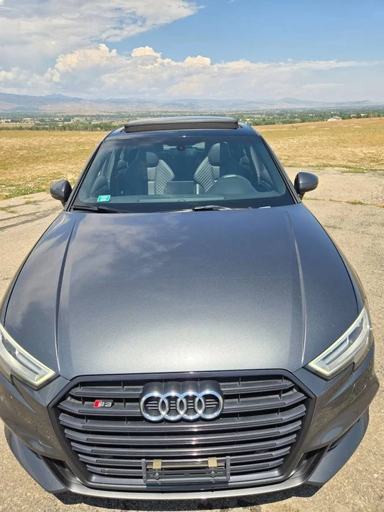 2018 Audi 8V S3 - Image 3 of 20