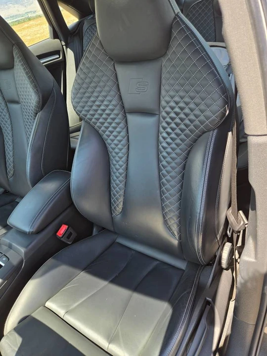 2018 Audi 8V S3 - Image 5 of 20
