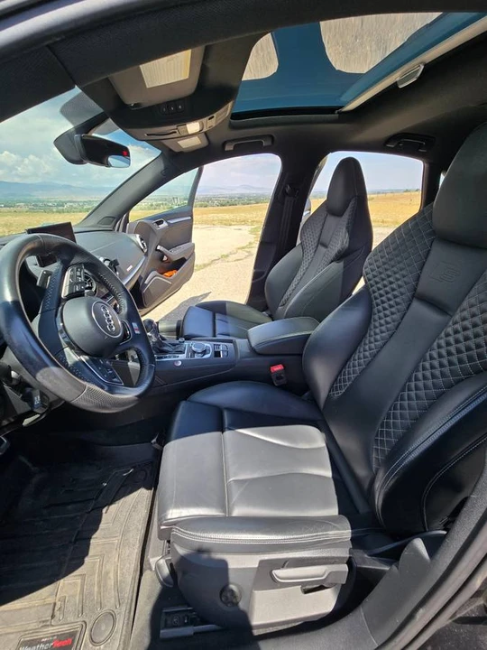 2018 Audi 8V S3 - Image 17 of 20