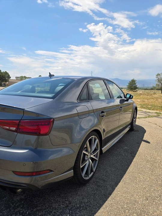 2018 Audi 8V S3 - Image 14 of 20
