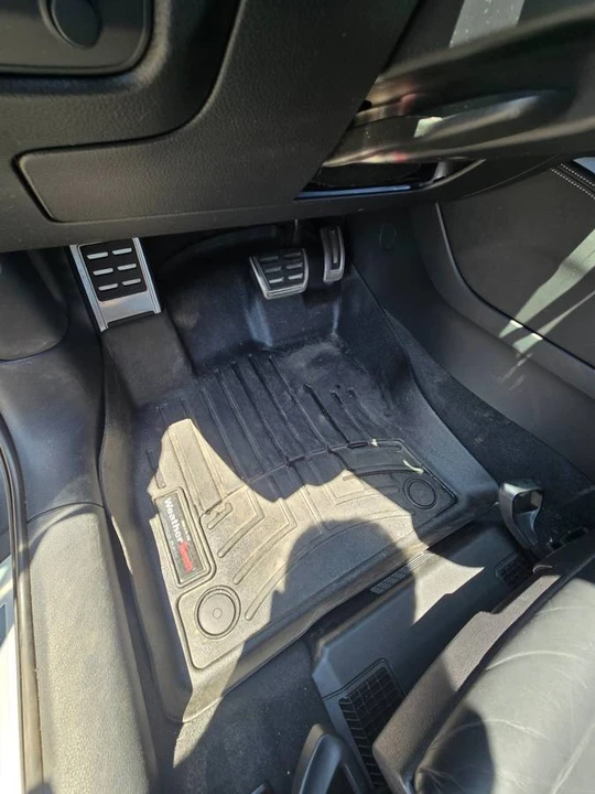 2018 Audi 8V S3 - Image 19 of 20