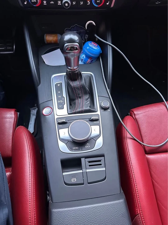 2018 Audi 8V S3 - Image 11 of 13