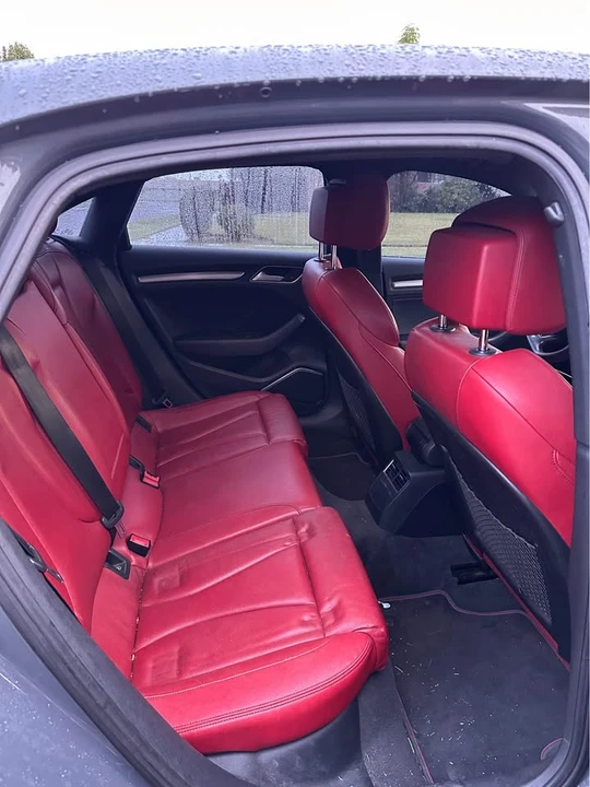 2018 Audi 8V S3 - Image 7 of 13