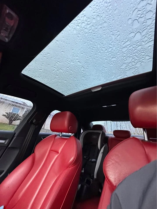 2018 Audi 8V S3 - Image 13 of 13