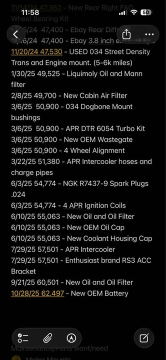 2018 Audi 8V S3 - Image 4 of 4