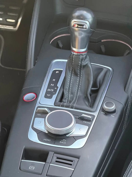 2018 Audi 8V S3 - Image 12 of 13