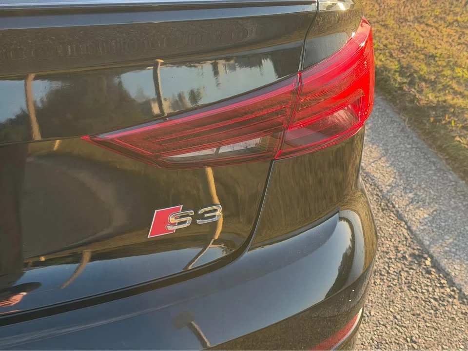 2018 Audi 8V S3 - Image 4 of 13