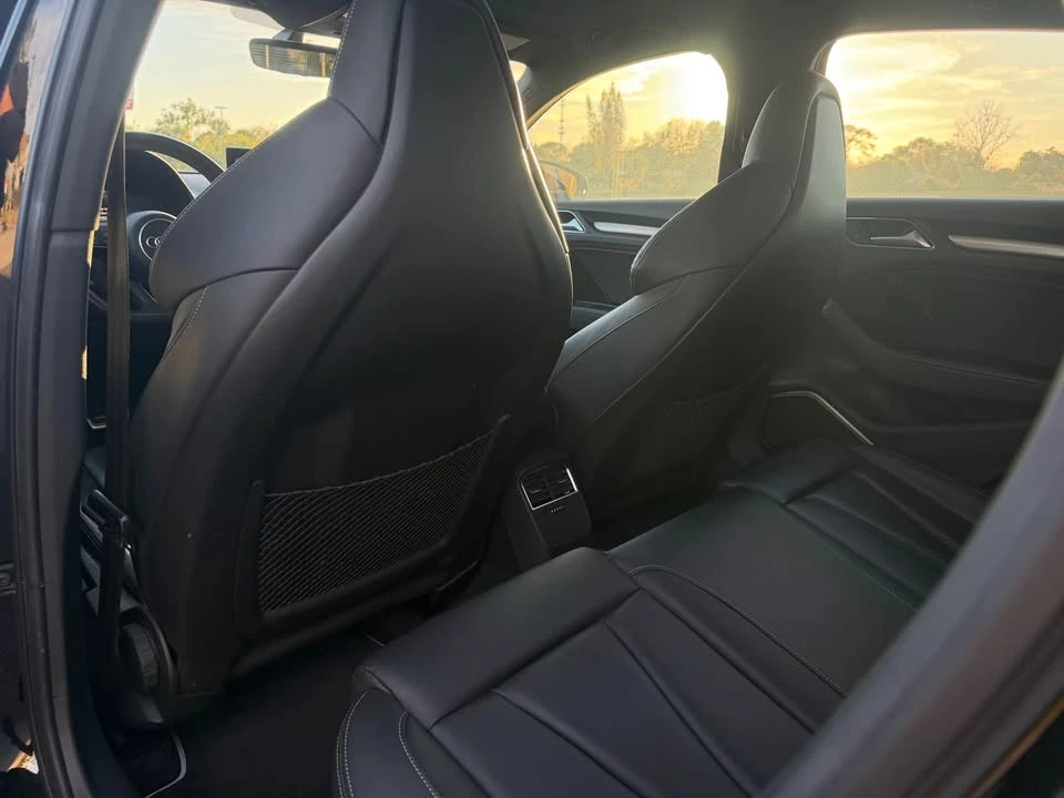 2018 Audi 8V S3 - Image 8 of 13