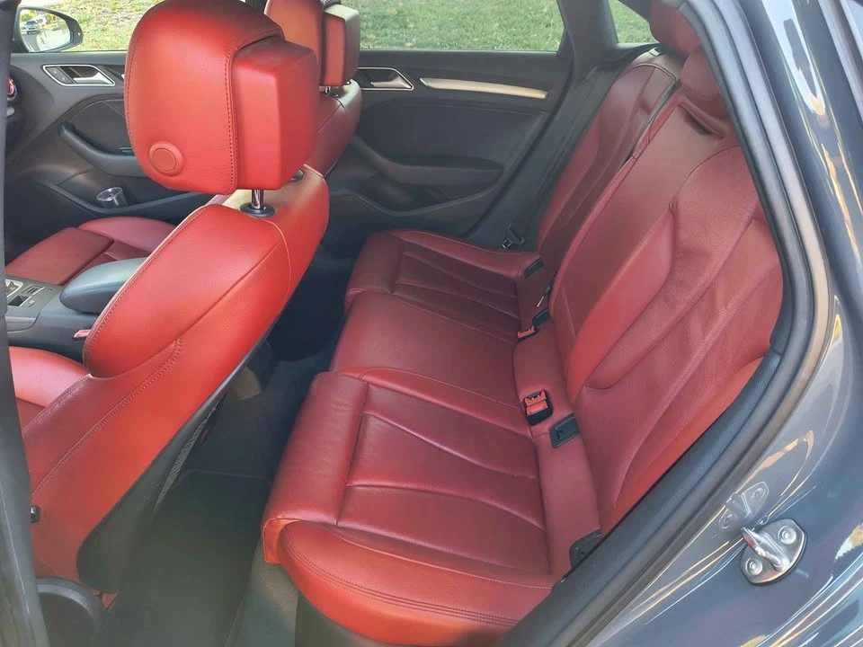 2018 Audi 8V S3 - Image 8 of 11