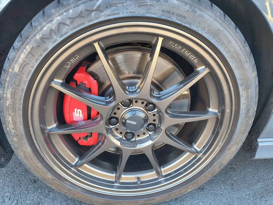 2018 Audi 8V S3 - Image 11 of 11