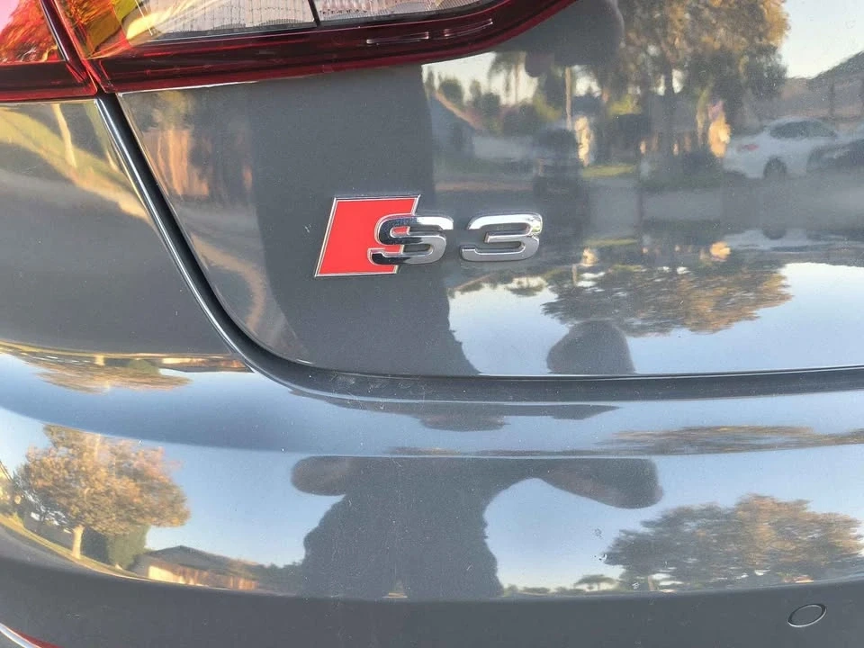 2018 Audi 8V S3 - Image 5 of 11
