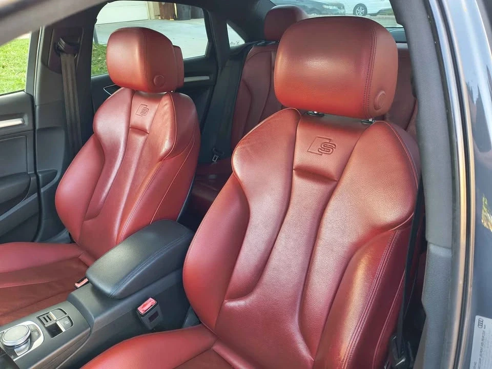 2018 Audi 8V S3 - Image 7 of 11