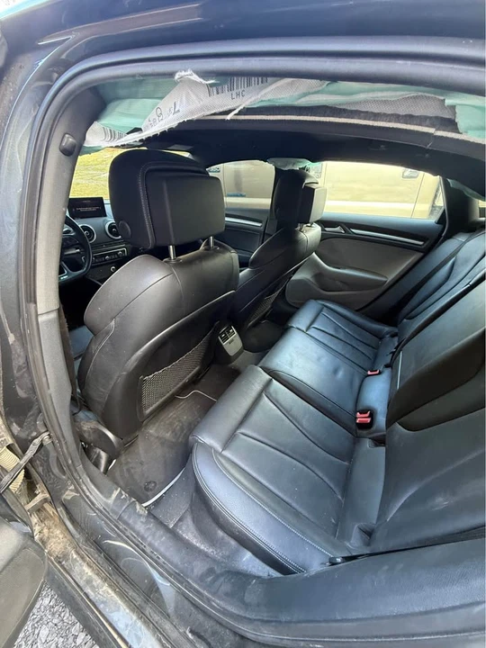 2018 Audi 8V S3 - Image 9 of 13