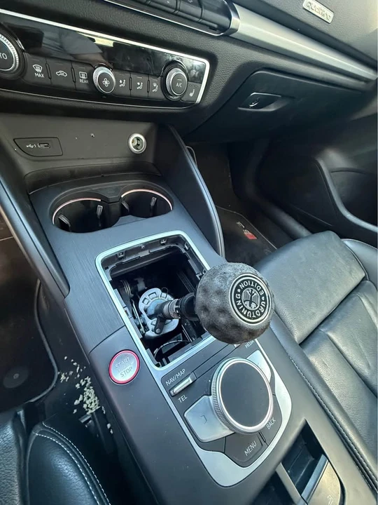 2018 Audi 8V S3 - Image 8 of 13