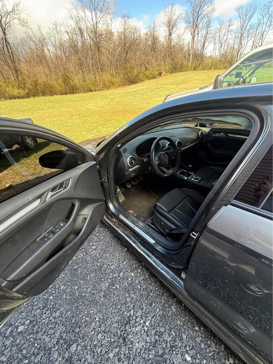 2018 Audi 8V S3 - Image 3 of 13