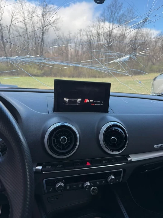 2018 Audi 8V S3 - Image 7 of 13