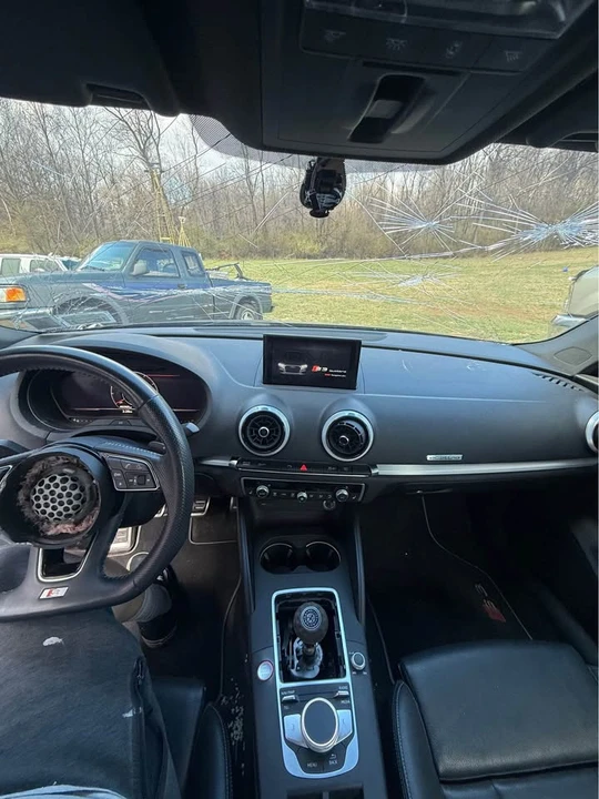 2018 Audi 8V S3 - Image 5 of 13