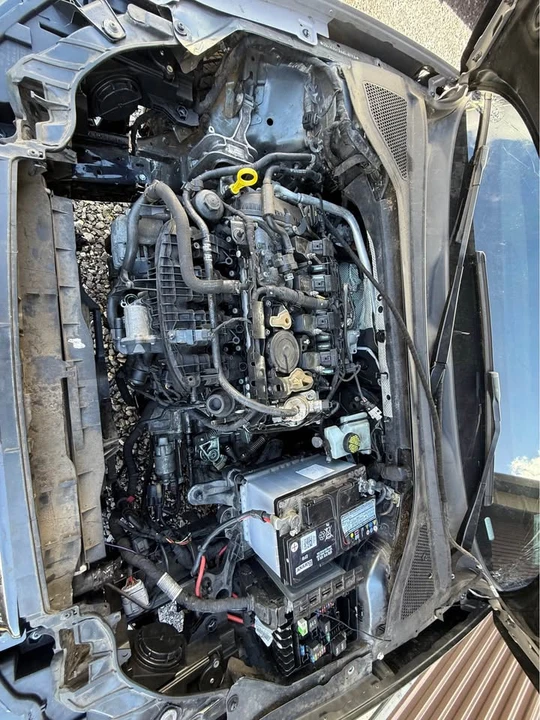 2018 Audi 8V S3 - Image 12 of 13