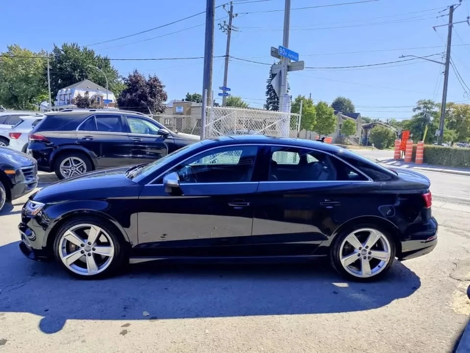 2018 Audi 8V S3 - Image 7 of 19