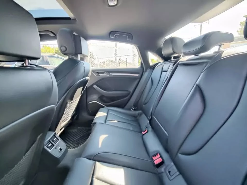 2018 Audi 8V S3 - Image 18 of 19