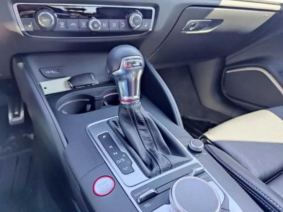 2018 Audi 8V S3 - Image 12 of 19