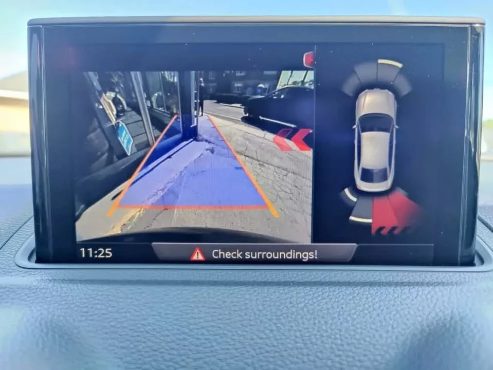 2018 Audi 8V S3 - Image 13 of 19