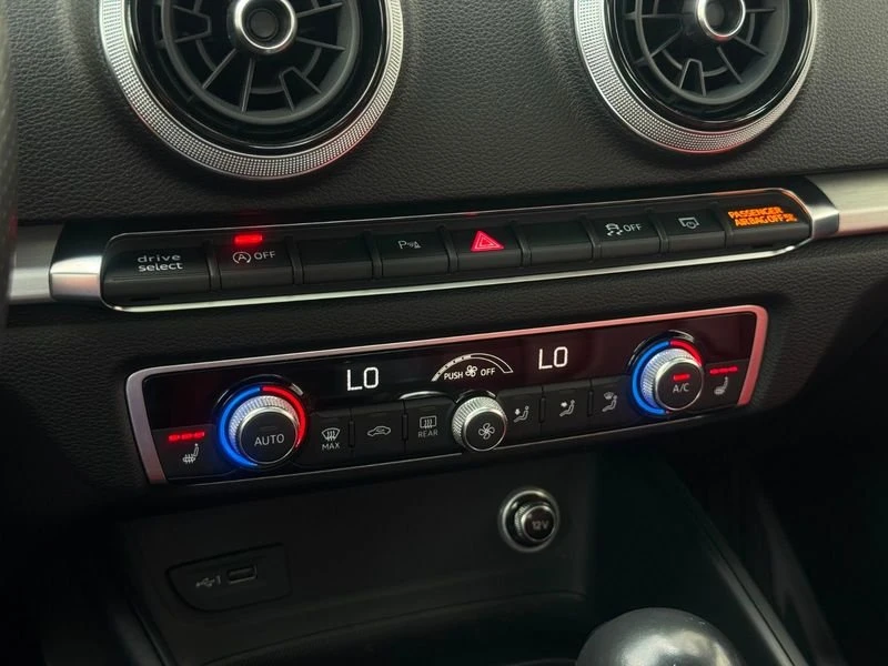2018 Audi 8V S3 - Image 14 of 19