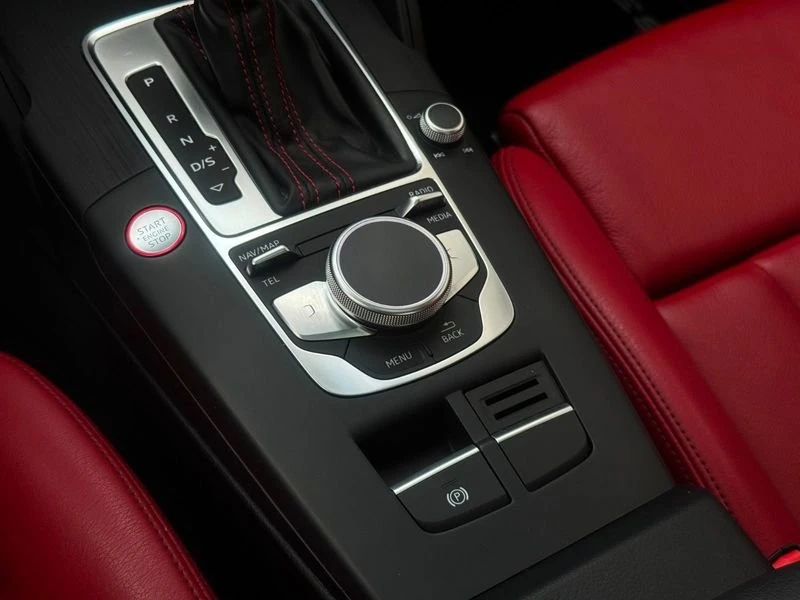 2018 Audi 8V S3 - Image 13 of 19