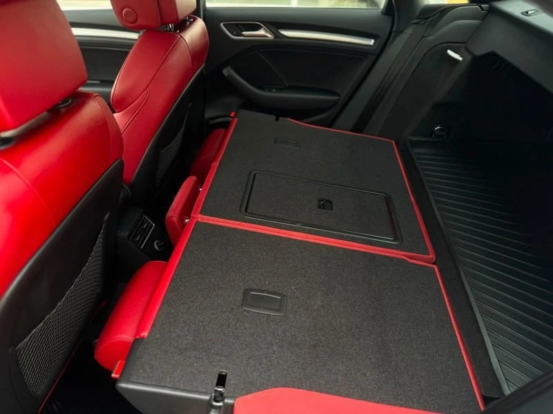 2018 Audi 8V S3 - Image 16 of 19