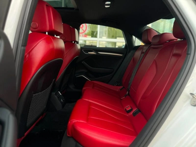 2018 Audi 8V S3 - Image 15 of 19
