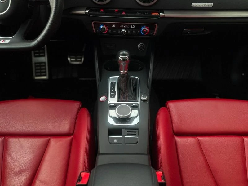 2018 Audi 8V S3 - Image 12 of 19