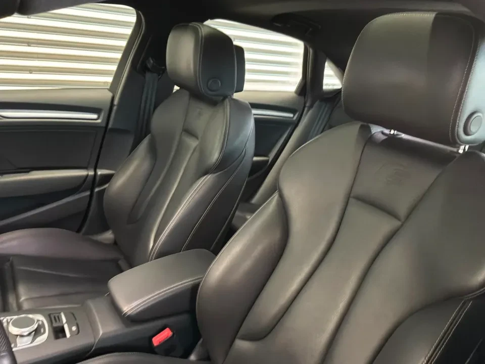 2018 Audi 8V S3 - Image 6 of 7