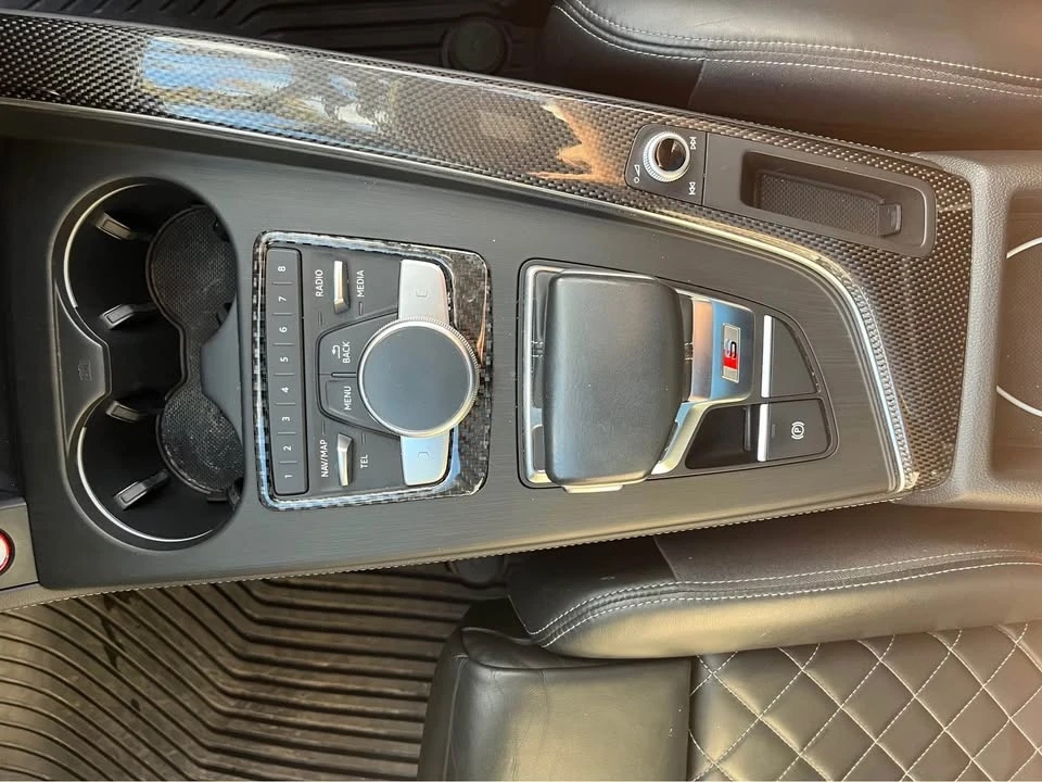 2018 Audi B9 S4 - Image 14 of 16