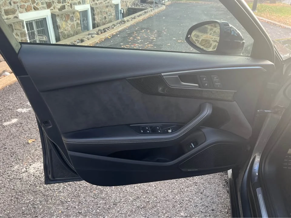 2018 Audi B9 S4 - Image 11 of 16